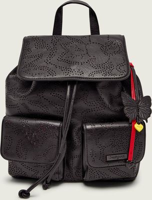 Desigual - Plecak elegancki ze sklepu: Gomez Fashion Store w kategorii: Plecaki - zdjęcie 874714-BD9-10338_DU262W000005002