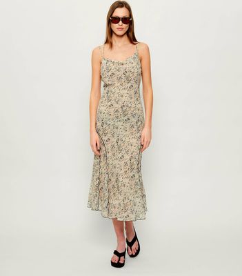 Desigual - Sukienka casualowa ze sklepu: Gomez Fashion Store w kategorii: Sukienki - zdjęcie 874714-BD9-10338_DU262W000064138