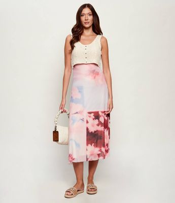 Sukienka na wiosnę Desigual ze sklepu: Gomez Fashion Store w kategorii: Sukienki - zdjęcie 874714-BD9-10338_DU262W000083210