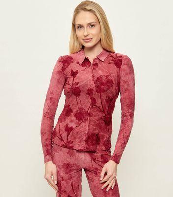 Koszula damska na wiosnę Desigual ze sklepu: Gomez Fashion Store w kategorii: Koszule damskie - zdjęcie 874714-BD9-10338_DU262W000091324