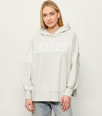 Bluza damska letnia Desigual ze sklepu: Gomez Fashion Store w kategorii: Bluzy damskie - zdjęcie 874714-BD9-10338_DU262W000071A16