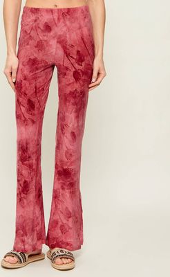 Desigual - Spodnie damskie na wiosnę ze sklepu: Gomez Fashion Store w kategorii: Spodnie damskie - zdjęcie 874714-BD9-10338_DU262W000090324