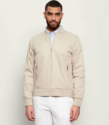 Kurtka męska Calvin Klein ze sklepu: Gomez Fashion Store w kategorii: Kurtki męskie - zdjęcie 874714-BD9-10338_CK262M000200E07