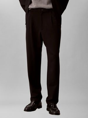 Spodnie męskie Calvin Klein ze sklepu: Gomez Fashion Store w kategorii: Spodnie męskie - zdjęcie 874714-BD9-10338_CK262M000202544