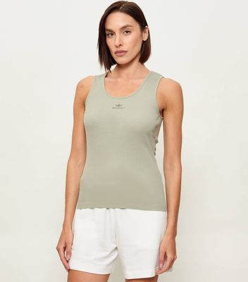 Bluzka damska letnia Aeronautica Militare ze sklepu: Gomez Fashion Store w kategorii: Bluzki damskie - zdjęcie 874714-BD9-10338_AM262W000022422