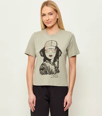 Aeronautica Militare - Bluzka damska ze sklepu: Gomez Fashion Store w kategorii: Bluzki damskie - zdjęcie 874714-BD9-10338_AM262W000025422