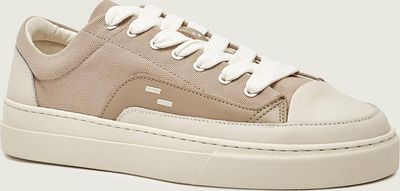 Trampki męskie na wiosnę Filling Pieces ze sklepu: Gomez Fashion Store w kategorii: Trampki męskie - zdjęcie 874714-BD9-10338_FP262M000007019