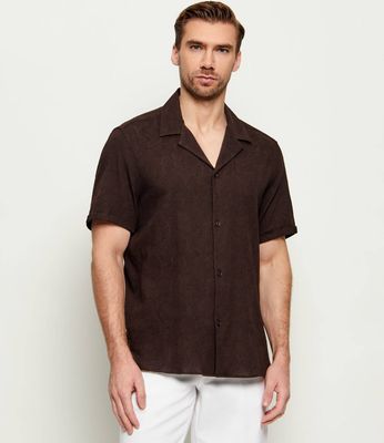 Koszula męska Drykorn ze sklepu: Gomez Fashion Store w kategorii: Koszule męskie - zdjęcie 874714-BD9-10338_DR262M000020002