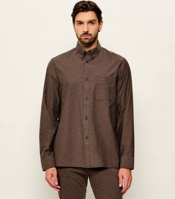 Drykorn - Koszula męska ze sklepu: Gomez Fashion Store w kategorii: Koszule męskie - zdjęcie 874714-BD9-10338_DR262M000022006