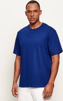 T-shirt męski Calvin Klein ze sklepu: Gomez Fashion Store w kategorii: T-shirty męskie - zdjęcie 874714-BD9-10338_CK262M000033625