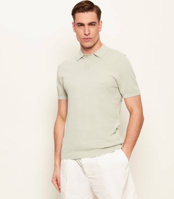 T-shirt męski Drykorn ze sklepu: Gomez Fashion Store w kategorii: T-shirty męskie - zdjęcie 874714-BD9-10338_DR262M000034015