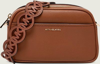 Listonoszka zimowy Michael Kors ze sklepu: Gomez Fashion Store w kategorii: Listonoszki - zdjęcie 874714-BD9-10338_MK262W000027230