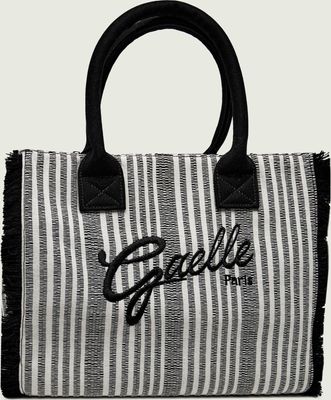 Shopper bag na zimę Gaëlle Paris ze sklepu: Gomez Fashion Store w kategorii: Torby Shopper bag - zdjęcie 874714-BD9-10338_GL262W000007005