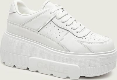 Buty sportowe damskie Gaëlle Paris ze sklepu: Gomez Fashion Store w kategorii: Buty sportowe damskie - zdjęcie 874714-BD9-10338_GL262W000013004
