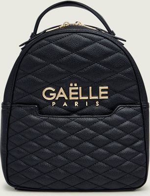 Plecak na jesień Gaëlle Paris ze sklepu: Gomez Fashion Store w kategorii: Plecaki - zdjęcie 874714-BD9-10338_GL262W000016005