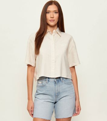 Gaëlle Paris - Koszula damska ze sklepu: Gomez Fashion Store w kategorii: Koszule damskie - zdjęcie 874714-BD9-10338_GL262W000048041