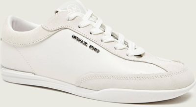 Buty sportowe damskie casual Michael Kors ze sklepu: Gomez Fashion Store w kategorii: Buty sportowe damskie - zdjęcie 874714-BD9-10338_MK262W000094085
