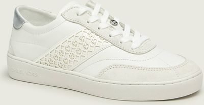 Buty sportowe damskie casualowe Michael Kors ze sklepu: Gomez Fashion Store w kategorii: Buty sportowe damskie - zdjęcie 874714-BD9-10338_MK262W000098085
