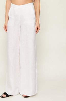 Marella - Spodnie damskie wiosenne ze sklepu: Gomez Fashion Store w kategorii: Spodnie damskie - zdjęcie 874714-BD9-10338_MA262W000022001