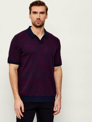 T-shirt męski Michael Kors ze sklepu: Gomez Fashion Store w kategorii: T-shirty męskie - zdjęcie 874714-BD9-10338_MK262M000013401