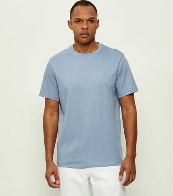 T-shirt męski Michael Kors ze sklepu: Gomez Fashion Store w kategorii: T-shirty męskie - zdjęcie 874714-BD9-10338_MK262M000014436