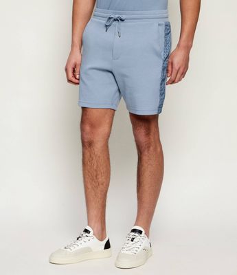 Spodenki męskie Michael Kors ze sklepu: Gomez Fashion Store w kategorii: Spodenki męskie - zdjęcie 874714-BD9-10338_MK262M000022436