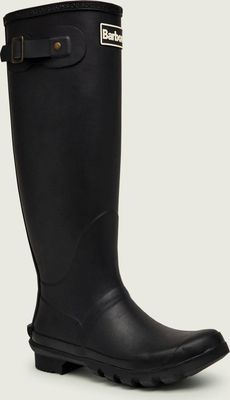 Kalosze damskie jesienne Barbour ze sklepu: Gomez Fashion Store w kategorii: Kalosze damskie - zdjęcie 874714-BD9-10338_UR262W000023006