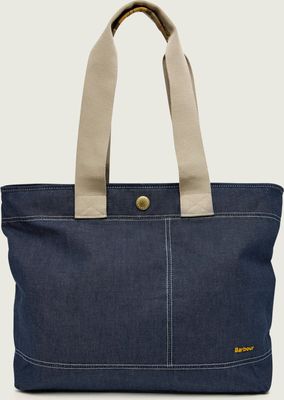 Shopper bag Barbour ze sklepu: Gomez Fashion Store w kategorii: Torby Shopper bag - zdjęcie 874714-BD9-10338_UR262W000041099