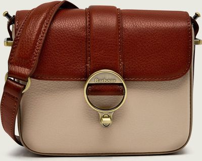 Listonoszka Barbour ze sklepu: Gomez Fashion Store w kategorii: Listonoszki - zdjęcie 874714-BD9-10338_UR262W000046102
