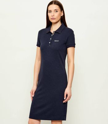 Sukienka na wiosnę Barbour ze sklepu: Gomez Fashion Store w kategorii: Sukienki - zdjęcie 874714-BD9-10338_UR262W000068015