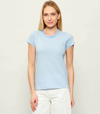 Bluzka damska na wiosnę Rag&Bone ze sklepu: Gomez Fashion Store w kategorii: Bluzki damskie - zdjęcie 874714-BD9-10338_RG262W000011010