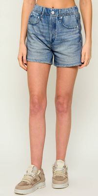 Szorty zimowe Rag&Bone ze sklepu: Gomez Fashion Store w kategorii: Szorty - zdjęcie 874714-BD9-10338_RG262W000019015