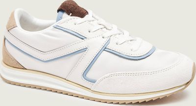 Buty sportowe damskie na wiosnę Rag&Bone ze sklepu: Gomez Fashion Store w kategorii: Buty sportowe damskie - zdjęcie 874714-BD9-10338_RG262W000022007