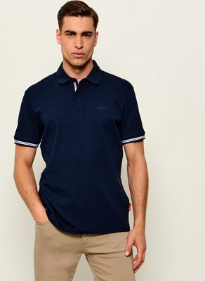 T-shirt męski na wiosnę Joop! Jeans ze sklepu: Gomez Fashion Store w kategorii: T-shirty męskie - zdjęcie 874714-BD9-10338_JJ262M000004405