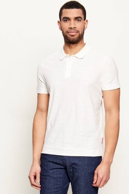 T-shirt męski na wiosnę Joop! Jeans ze sklepu: Gomez Fashion Store w kategorii: T-shirty męskie - zdjęcie 874714-BD9-10338_JJ262M000021107
