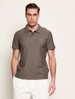 T-shirt męski klasyczny Joop! Jeans ze sklepu: Gomez Fashion Store w kategorii: T-shirty męskie - zdjęcie 874714-BD9-10338_JJ262M000021308