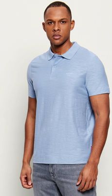 T-shirt męski na wiosnę Joop! Jeans ze sklepu: Gomez Fashion Store w kategorii: T-shirty męskie - zdjęcie 874714-BD9-10338_JJ262M000021450