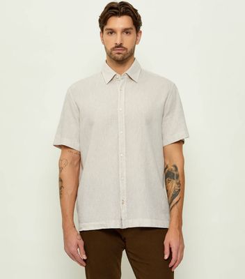 Koszula męska Joop! Jeans ze sklepu: Gomez Fashion Store w kategorii: Koszule męskie - zdjęcie 874714-BD9-10338_JJ262M000024244