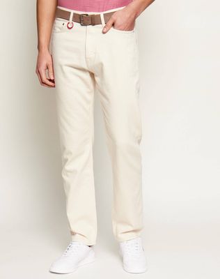 Spodnie męskie Joop! Jeans ze sklepu: Gomez Fashion Store w kategorii: Spodnie męskie - zdjęcie 874714-BD9-10338_JJ262M000032119