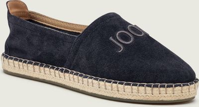 Espadryle damskie na wiosnę Joop! ze sklepu: Gomez Fashion Store w kategorii: Espadryle damskie - zdjęcie 874714-BD9-10338_JO262W000001402