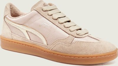 Buty sportowe damskie na lato Joop! ze sklepu: Gomez Fashion Store w kategorii: Buty sportowe damskie - zdjęcie 874714-BD9-10338_JO262W000003750
