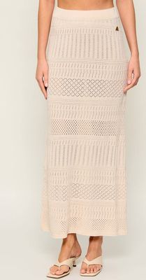 Spódnica wiosenna AKEP ze sklepu: Gomez Fashion Store w kategorii: Spódnice - zdjęcie 874714-BD9-10338_AP262W000011004