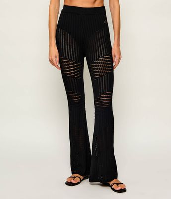 Spodnie damskie sportowe AKEP ze sklepu: Gomez Fashion Store w kategorii: Spodnie damskie - zdjęcie 874714-BD9-10338_AP262W000018003