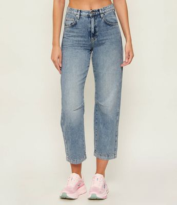 Joop! Jeans - Jeansy damskie ze sklepu: Gomez Fashion Store w kategorii: Jeansy damskie - zdjęcie 874714-BD9-10338_JJ262W000037426