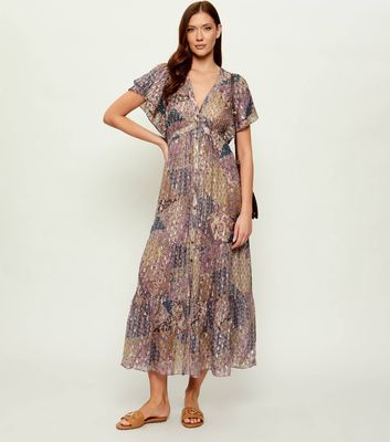 Sukienka na wiosnę Ba&sh ze sklepu: Gomez Fashion Store w kategorii: Sukienki - zdjęcie 874714-BD9-10338_BH262W000002046
