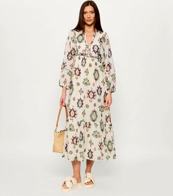 Sukienka casualowa na wiosnę Ba&sh ze sklepu: Gomez Fashion Store w kategorii: Sukienki - zdjęcie 874714-BD9-10338_BH262W000020004
