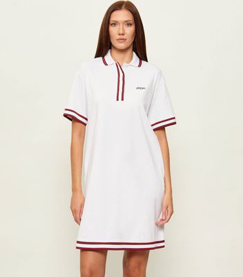 Sukienka casualowa Joop! ze sklepu: Gomez Fashion Store w kategorii: Sukienki - zdjęcie 874714-BD9-10338_JO262W000012100