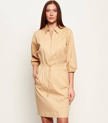 Sukienka casual Joop! ze sklepu: Gomez Fashion Store w kategorii: Sukienki - zdjęcie 874714-BD9-10338_JO262W000014066