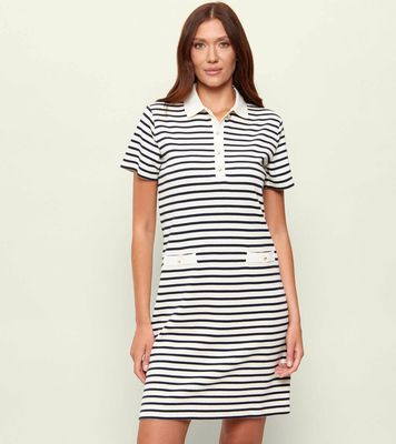 Sukienka wiosenna Joop! ze sklepu: Gomez Fashion Store w kategorii: Sukienki - zdjęcie 874714-BD9-10338_JO262W000018411