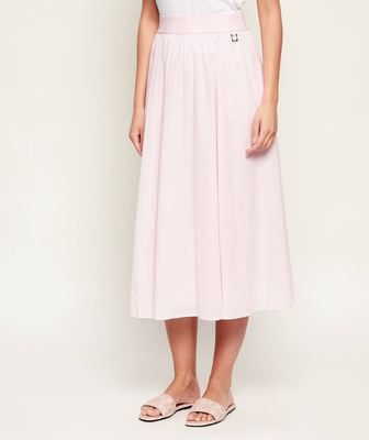 Joop! - Spódnica ze sklepu: Gomez Fashion Store w kategorii: Spódnice - zdjęcie 874714-BD9-10338_JO262W000073681